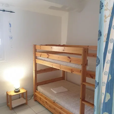 Apartment Des Alizes *