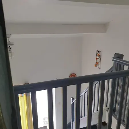 Des Alizes Apartamento
