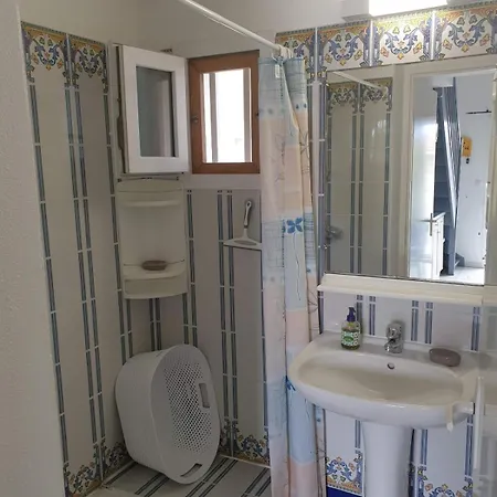 Des Alizes Apartamento *