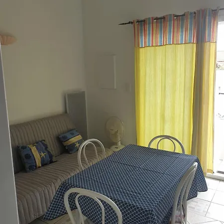 Des Alizes Apartamento