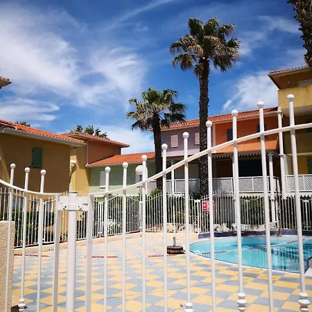 Apartment Des Alizes