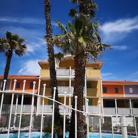 Apartamento Des Alizes